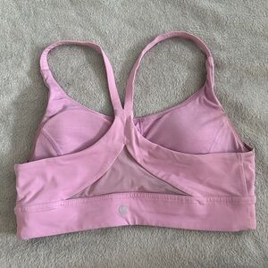 lululemon sports bra size8